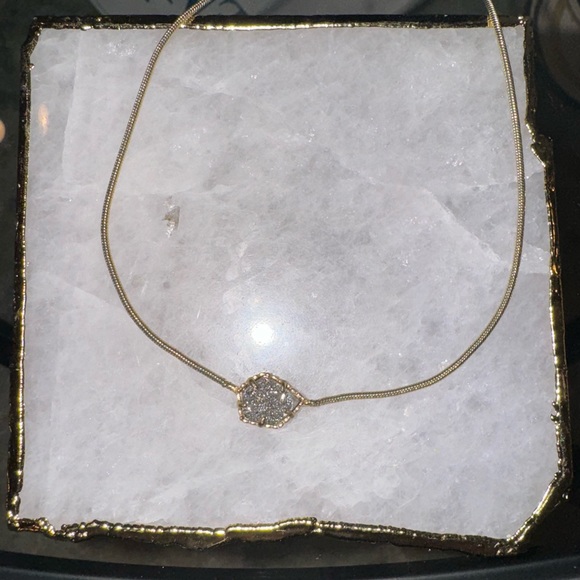 Kendra Scott - Mara Tess Necklace (retired) - Picture 2 of 6